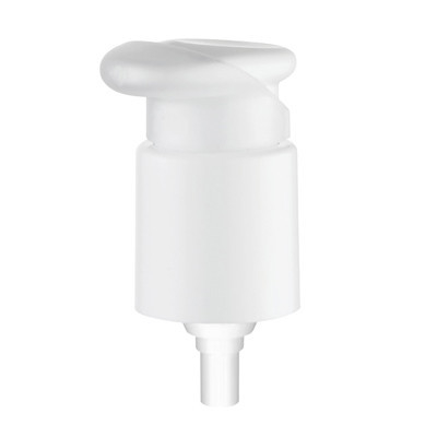 JL-OIL101E External Spring Suction Oil Pump With Clip 24/410 1.0CC Cleansing Oil  Pump  Cosmetic Cream Pump