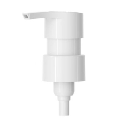 JL-OIL102C Essential Oil Screw Cosmetics Dispenser Lotion Pump 24/410 1ml/T Left-right Lock Up Oil Pump Cream Pump