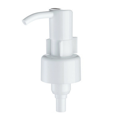 JL-OIL102D 24/410 1.0CC Dosage Dispenser Pump White For Massage Oils