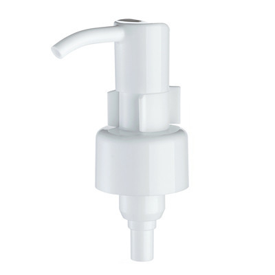 JL-OIL102D 24/410  1.0CC Massage Oil Pump Suncream Oil Pump Pure Oil Pump Essential Oil Screw Dispenser Pump With Clip