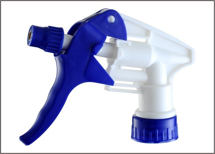 JL-TS105D D Gun Type Fine Mist Trigger Sprayer Watering Cleaning Garden Supplies For Cleaning Sprayer Bottle