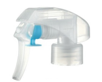 JL-TS104A Fine Mist Trigger Sprayer 24/410 28/410 Acid Resistant Trigger Sprayer Pump