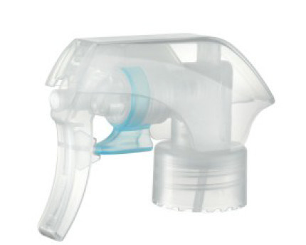 JL-TS104B Plastic Hand Pump Trigger Sprayer Floor Cleaning Car Cleaning Fine Water Mist Pump Sprayer