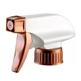 JL-TS103D All Plastic Trigger Sprayer  28/410 28/400 Stream Spray Foam Nozzle Plastic Sprayer for Kitchen