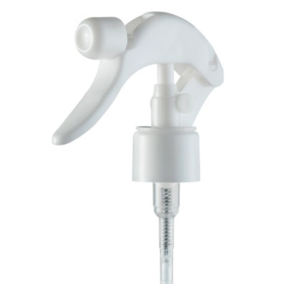 JL-TS107 Big Mouse Trigger Sprayer 24/410 28/410  Mini Trigger Sprayer Garden Watering Home Cleaning Trigger Sprayer