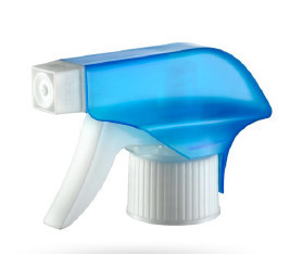 JL-TS101D Customizable Colored 28/400 28/410 28/415 Plastic Trigger Sprayer for Home Clean
