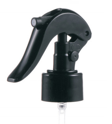 JL-TS106C PP Plastic Hand Mini Trigger Sprayer 28/410 24/410 Disinfectant Mouse Trigger Sprayer