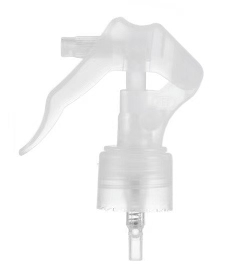 JL-TS106E Mini Hand Sanitizer Disinfectant Trigger Sprayer 28/410 24/410 for Skin Care Antibacterial