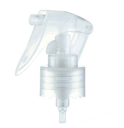 JL-TS106D Portable Mouse Shape Roate Lock Mini Trigger Sprayer 24/410 28/40 For Home Garden Cleaning