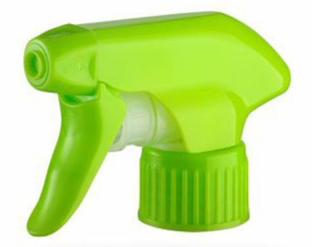 JL-TS102E Single Cover All Plastic Trigger Sprayer 28/400 28/410 Cleaning Trigger Sprayer