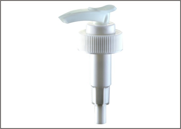 JL-JK301A  2CC Lotion Pump  24/410 24/415 28/400 28/410 28/415 Screw Lock Down Lotion Pump