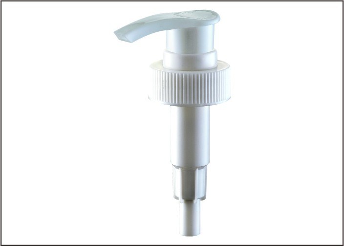 JL-KW102B  ISO9001 ABS Plastic Bathroom Pump Dispenser Lotion Pump 24/410 28/400
