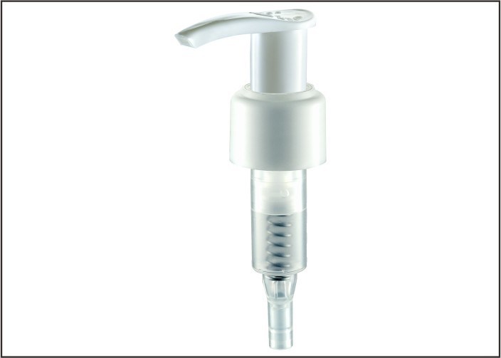 JL-KW101C 1.2ml/T 1.6ml/T Hand Detergent Shampoo Liquid Soap Cosmetic Matel Lotion Pump 24/410 28/400 28/410