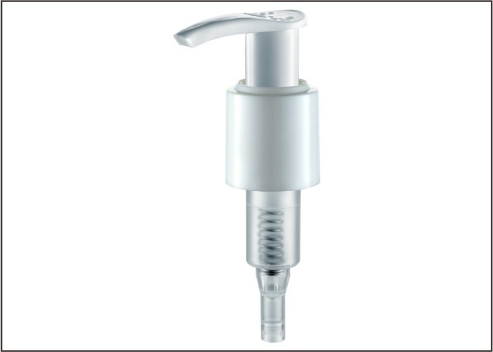 JL-JK305 Long Nozzle Disinfectant Pump 28/410 33/410 40/400 43/400 Fine Mist Sprayer Pump for Disinfectant Water