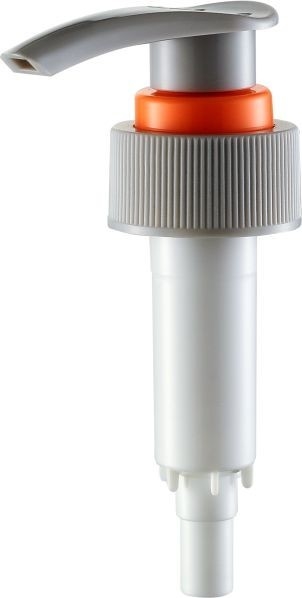 JL-JK303C 4CC 5CC Big Output Screw  Lotion Pump 28/410 33/410 38/410  Dispenser Lotion Pump