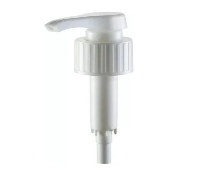 JL-JK303B 38/410 Big Output Lotion Pump Screw Lotion Dispenser Pump