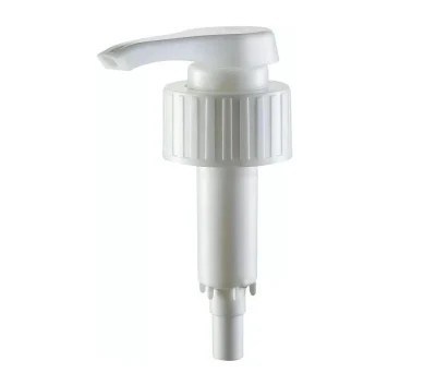 JL-JK303B Big Output Lotion Pump 38/410 Screw Lotion Dispenser Pump