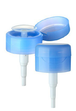 JL-NW101C 33/410 Nail Remover Pump 0.45-0.55ml/T Dosage