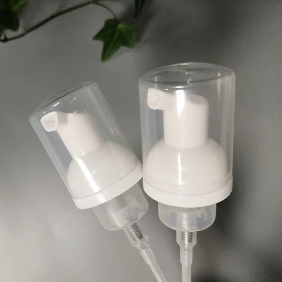 JL-FP101D 30mm Foam Pump with cap