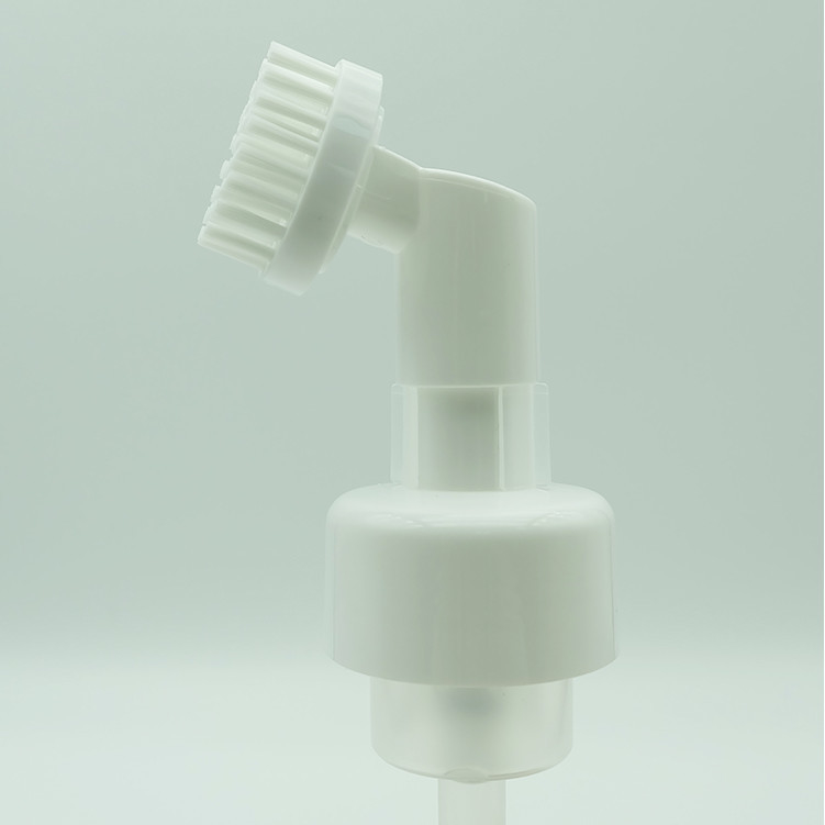 JL-FP101J 40/400 43/410 Foam Pump With Hard Plastic Brush