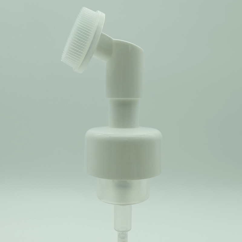 JL-FP101K PE Soft Brush Foam Pump 40/400 43/410