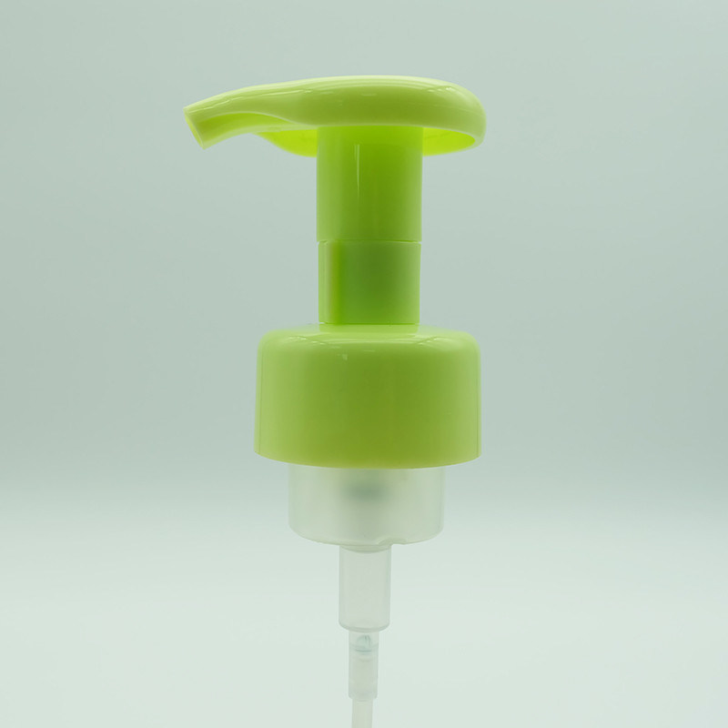 JL-FP101B2 40/400 43/410 Foam Dispensing Pump With Clip Lock