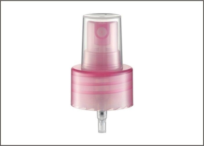 JL-MS101 Smooth Closure Pump Mist Sprayer 15/410 18/410 20/410 24/410 28/410 PP Cap 1.2CC