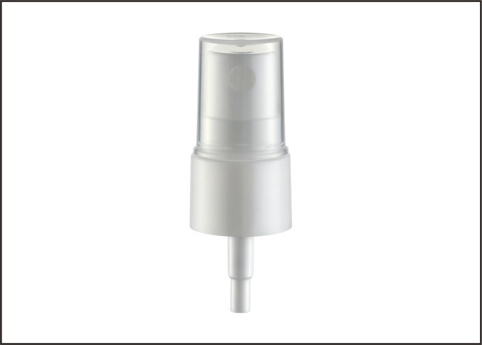 JL-MS108 18 20 24 28 410 Fine Mist Sprayer All Plastic Cosmetic PP 0.13CC No Metal