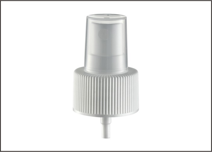 JL-MS106 32mm Snap On Fine Mist Sprayer  Perfume Fine Mist Sprayer with Over Cap Crimp Spray Cosmetic Skin Care