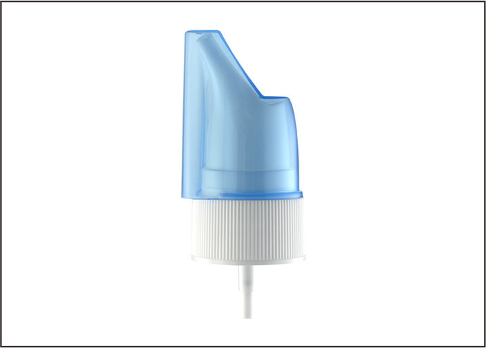 JL-MS104 Plastic Medical Treament Oral Sprayer Portable 30 410 Nasal Sprayer Pump Empty Nose Sprayer for Medical Use