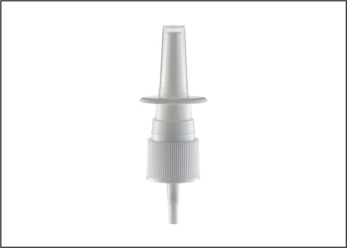 JL-MS105C 18/410 20/410 24/410 Rotation Sprayer Long Nozzle Fine Mist Sprayer Plastic Nasal Pump Sprayer for Health Care