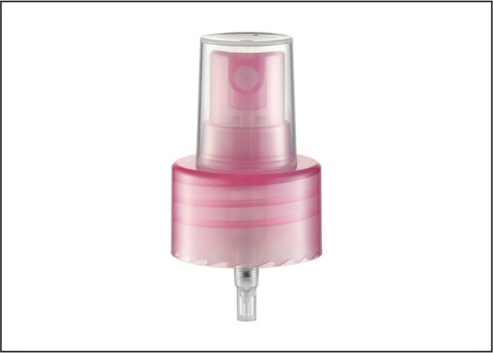 JL-MS107 32mm 1.2CC Perfume Sprayer Pump Travel Kit Snap On With Over Cap