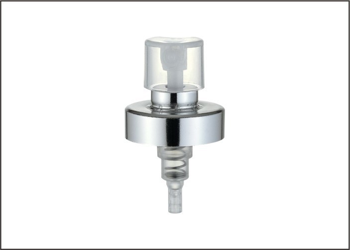 JL-CR103 Low Profile Pp Perfume Sprayer Pump 20mm for Bottle