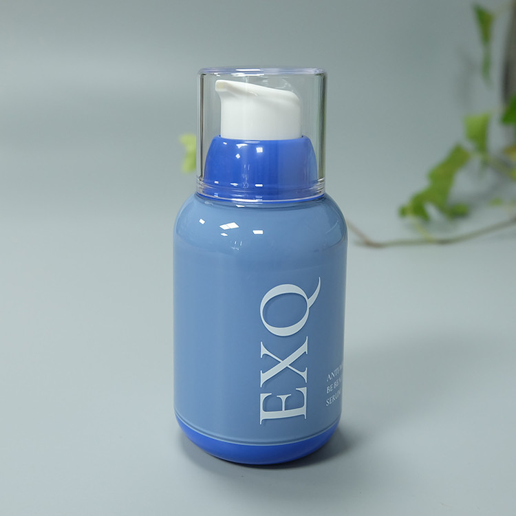 JL-AB224 Airless Bottle 30ml Cosemtic Packaging Bottle