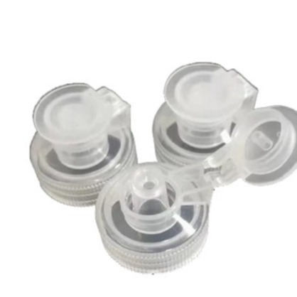 JL-CP106 28 400 410 Childproof Screw Plastic Closure Caps Flip Top Cap