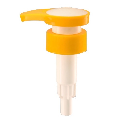 JL-JK303K 4CC Dosage Screw  Lotion Pump 33/410