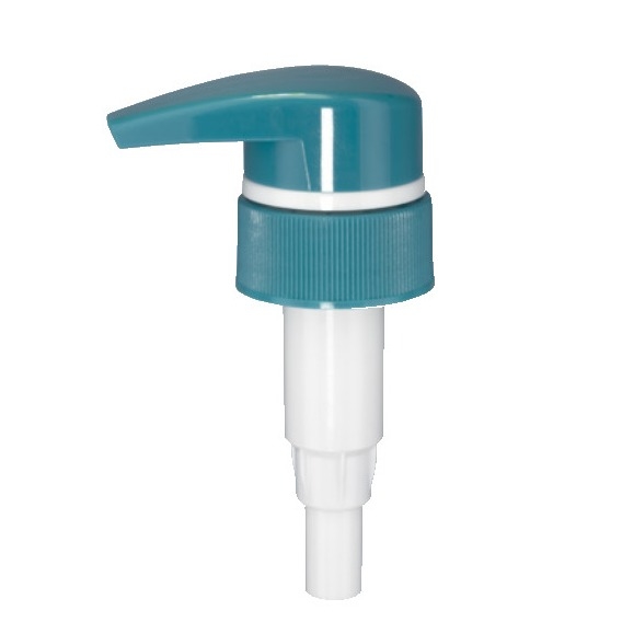 JL-JK303S1 4CC Dosage Screw  Lotion Pump 33/410