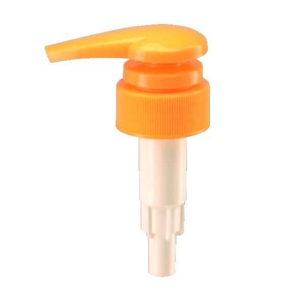 JL-JK303H 4CC Dosage Screw  Lotion Pump 33/410
