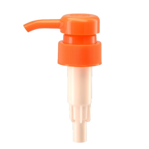 JL-JK303D 4CC Dosage Screw  Lotion Pump 33/410