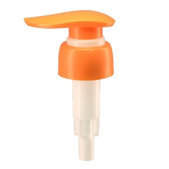 JL-JK303U1 4CC Dosage Screw  Dispenser Lotion Pump 33/410 Non Spill