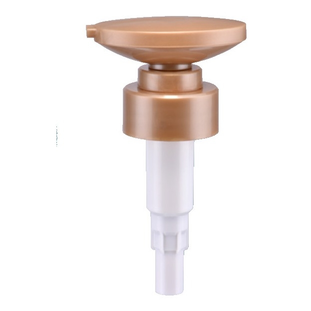 JL-JK303U3 4CC Dosage Screw  Lotion Pump 33/410