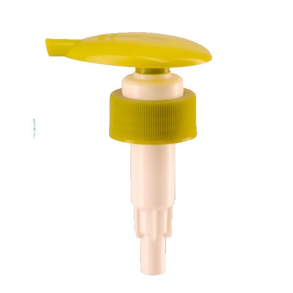 JL-JK303N 33/410 Airless Lotion Pump OEM And ODM Design