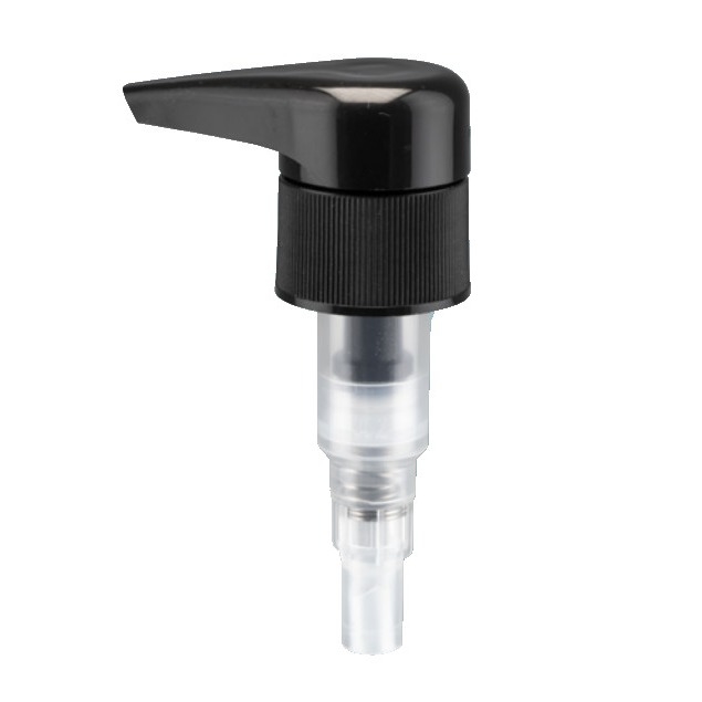 JL-JK303S5 4CC Dosage Screw  Lotion Pump 33/410