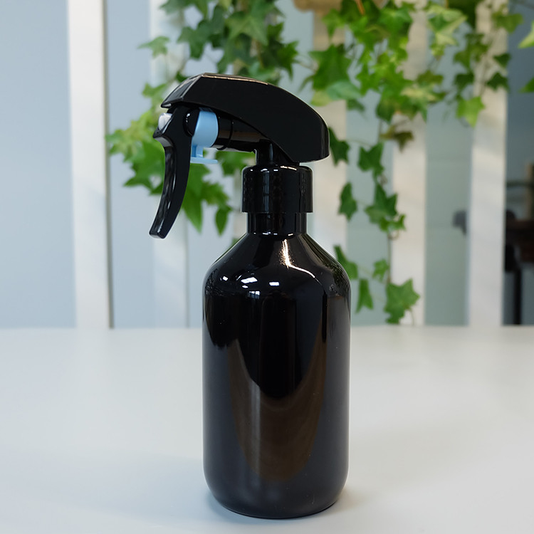 JL-PET3002 Plastic PET Bottle 300ml Boston
