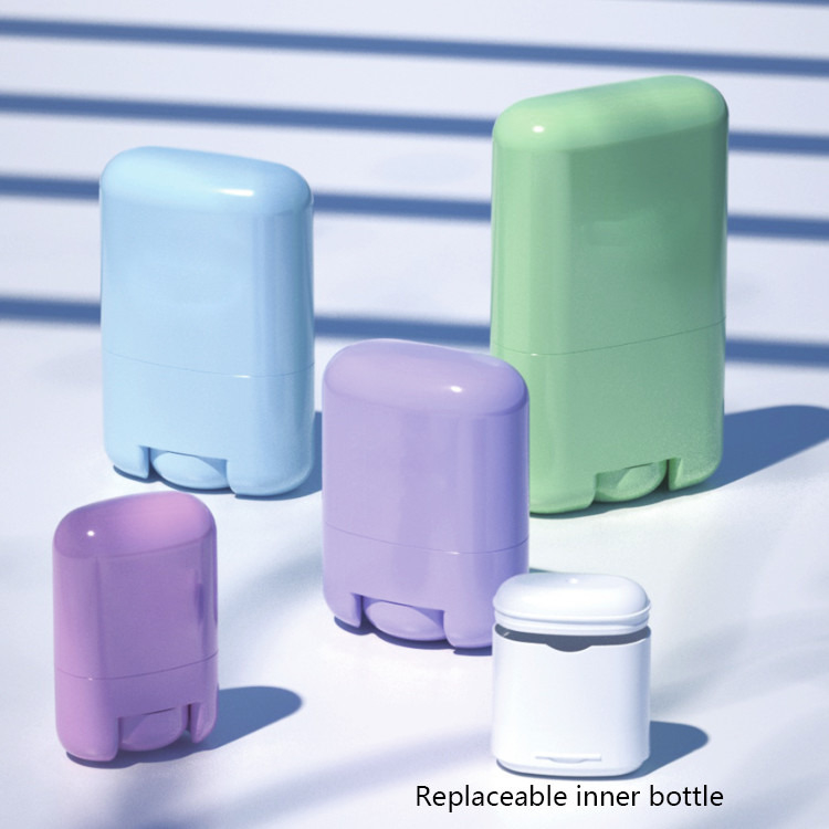 Replaceable Deodorant Stick JL-RD008