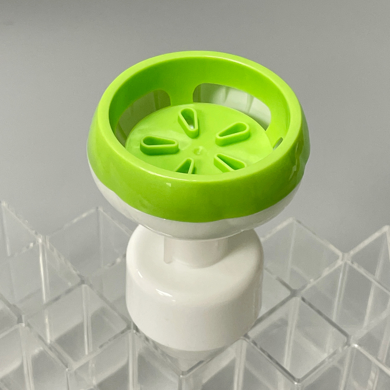 JL-FP101E Foam Pump Flower Type Foam Pump