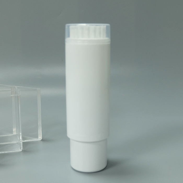 JL-FB002 60ml Travelling Cleaning Bottle Foam Dispenser Pump With Brush