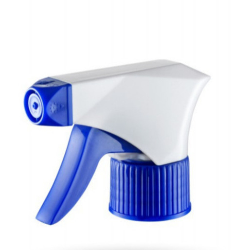 JL-TS101J Vertical Pump Trigger Sprayer for Liquid 28/400 28/410 28/415 Ratchet Closure Trigger Sprayer Pump