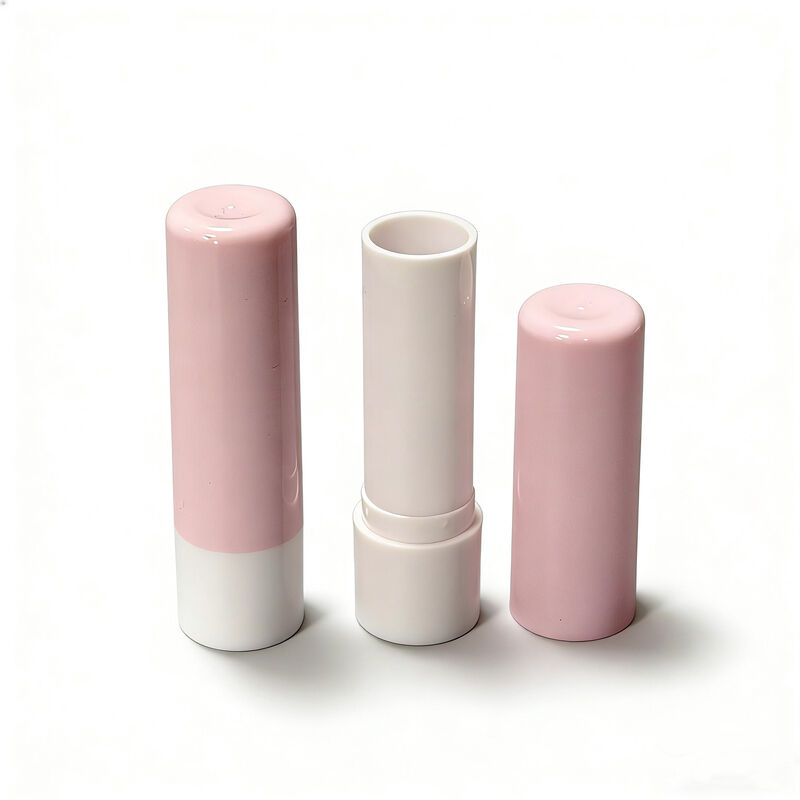 Custom Lip Balm Tube Stick JL-LBT002 4.8g For Brand Packaging