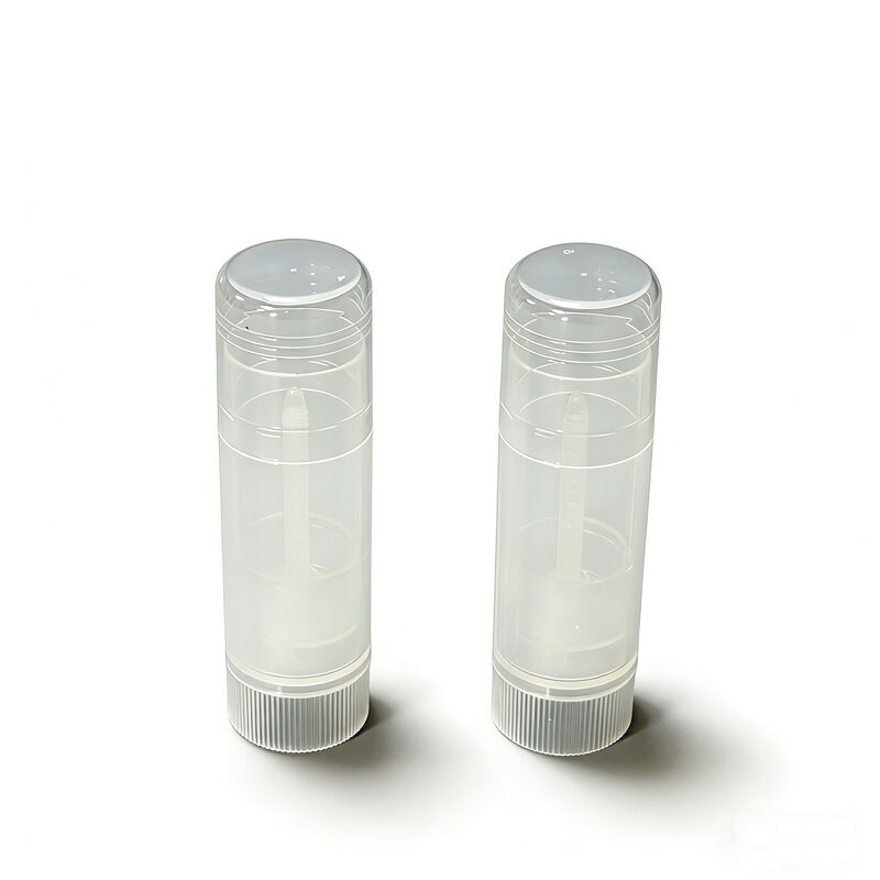 OEM / ODM Design Lip Balm Tube Stick JL-LBT001 10g Supplier